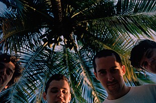 「BADBADNOTGOOD 待望の最新作『IV』が遂にリリース！タワレコ渋谷でサイン会開催決定」