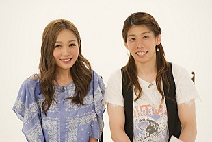 「NHK『SONGS』西野カナ＆レスリング吉田沙保里選手が恋愛感を語り合う」