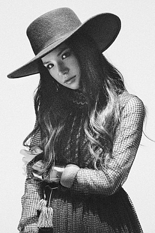 「Superfly 映画『闇金ウシジマくん』主題歌収録のNewシングル『Good-bye』リリース決定」