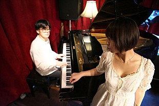 「ひめとまほう（地下アイドル・姫乃たま＆マンガ家・西島大介）真夏の2ndシングル発売」