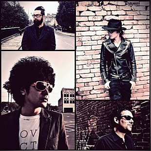 「Muddy Apes 最新MV公開＆7/15ツアーファイナルの生配信決定」