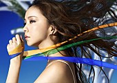 安室奈美恵「」2枚目/4