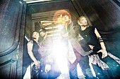 SPYAIR「SPYAIR 独占インタビュー＆ライブ映像を詰め込んだLINE LIVE特番 7/17配信決定！」1枚目/1