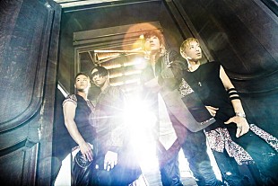 「SPYAIR 独占インタビュー＆ライブ映像を詰め込んだLINE LIVE特番 7/17配信決定！」