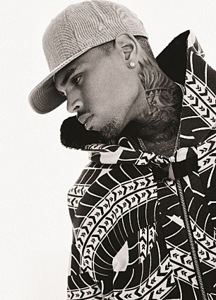 「クリス・ブラウン 約9年ぶりの来日単独公演が9月に開催」