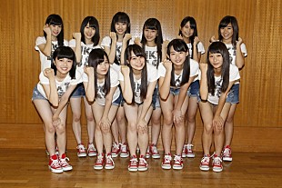 「HKT48 2年半ぶりの新メンバー11名お披露目 指原「ちょっとクセが強すぎない？」」