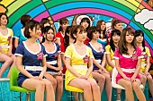 恵比寿★マスカッツ「セクシーアイドル集団・恵比寿★マスカッツ 口説いてきた芸能人を告白!?」1枚目/7