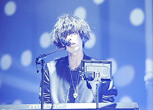 「米津玄師 ルーヴル美術館特別展へ描き下ろしたイラスト画「ナンバーナイン」公開＆グッズ販売決定」