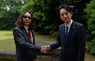 「みうらじゅん×宮藤官九郎・新書発売トークイベント全編ニコニコ生中継」