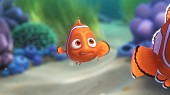 「7/16より公開『ファインディング・ドリー』 監督が明かすニモの“超重要”な役割とは？」1枚目/2
