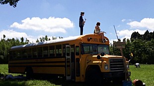 「小林武史プロデュース新人ユニット・anderlust 新曲「いつかの自分」ナレーション入りMV公開」