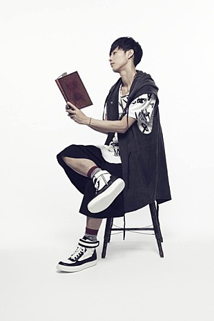 「大石昌良 『ガキパラ』7/15ゲスト出演！ 武田真治＆岡部磨知と「別れの種だね」生セッションも」