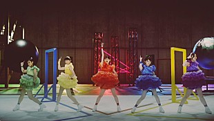 「チームしゃちほこ メンバーそれぞれが試練に挑むド迫力の新曲MV公開」