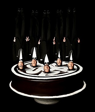 「ORANGE RANGE 15周年記念ツアーにて8年2か月ぶりの日本武道館公演決定」