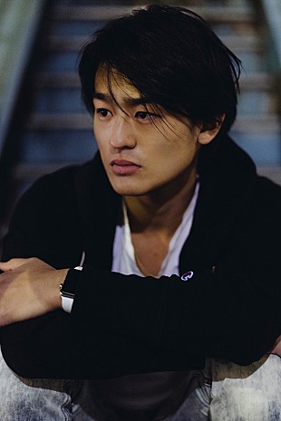 「尾崎豊の息子＝尾崎裕哉がTBS『音楽の日』出演　デビュー・コンサートの開催も決定！」