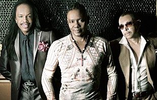 「アース・ウィンド＆ファイアーの東京単独公演が決定」