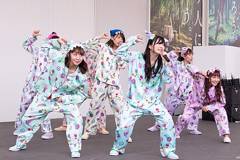 Ｃｈｅｅｋｙ　Ｐａｒａｄｅ「」3枚目/25