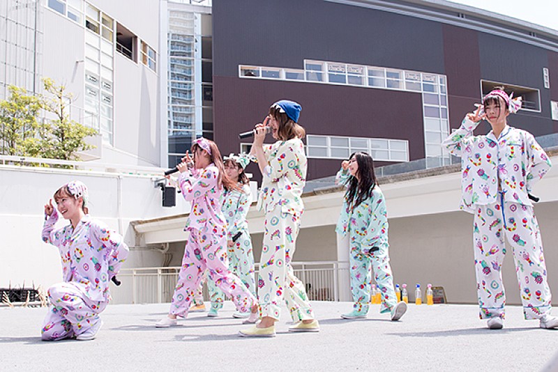 Ｃｈｅｅｋｙ　Ｐａｒａｄｅ「」5枚目/25