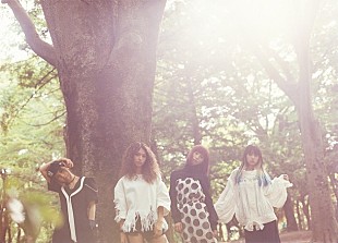 「SCANDAL 新シングルの制作秘話や結成10周年を振り返るLINE LIVE特別番組7/20配信決定！」