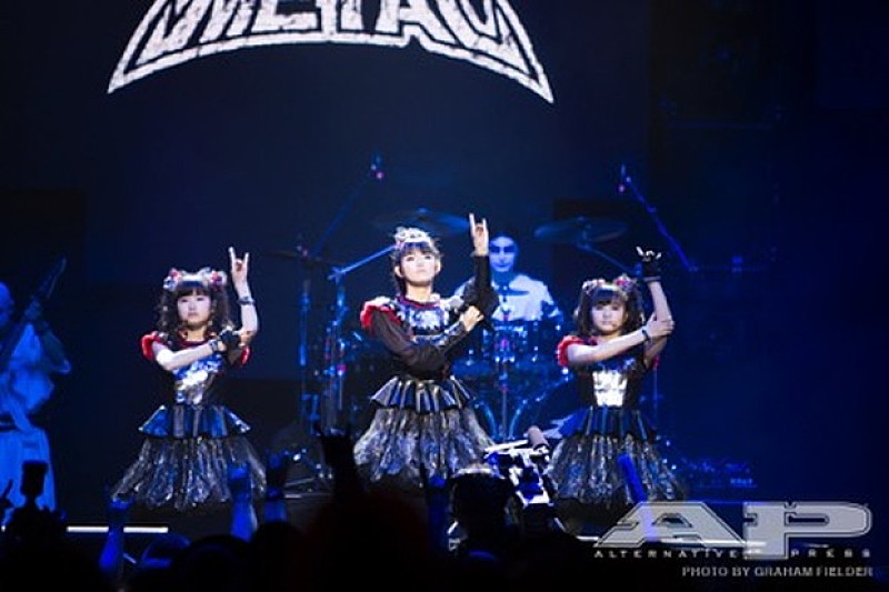 BABYMETAL「」4枚目/6