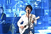 尾崎裕哉「尾崎裕哉の奇跡のTVライブが大反響、そして初のソロコンサートへ。」1枚目/1