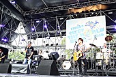 コブクロ「FM802 「MEET THE WORLD BEAT 2016」ライブレポートが到着。31日に特別番組がオンエア」1枚目/16