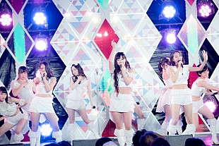 「東京パフォーマンスドール 初代TPD・篠原涼子「恋しさと せつなさと 心強さと」継承アクト！ 新シリーズ開幕へ」