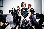 ONE OK ROCK「ONE OK ROCK 「夏フェスで観たいアーティストランキング」見事1位!! 2位に三代目JSB/3位ゆず」1枚目/1