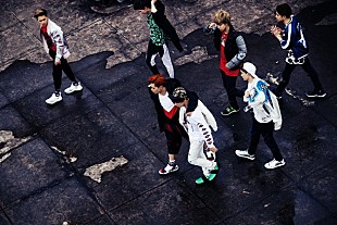 「超特急×『CanCam』コラボ第2弾“とびきりモードでクールな”FASHION BOOK発売」