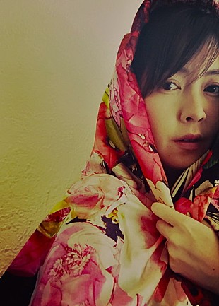 「「ことば」を唄わない湯川潮音の新名義“sione”world's end girlfriendプロデュースの新作EPリリース」