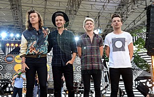 「活動休止中のワン・ダイレクション、6周年を祝しファンに感謝」