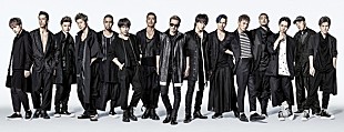 「EXILE 最後まで全力で踊りっぱなし！ リオ五輪へエール送るMV公開」