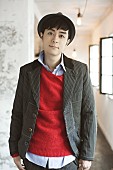 前山田健一「放送25周年『クレヨンしんちゃん』OP「オラはにんきもの」前山田健一（ヒャダイン）アレンジで復活」1枚目/2