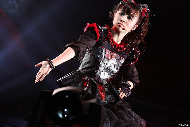 BABYMETAL「」2枚目/4