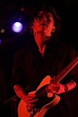 MIYAVI「MIYAVI「チャレンジが娯楽でありラグジュアリー」高級時計イベントにて新曲含むパフォーマンスを披露」1枚目/6