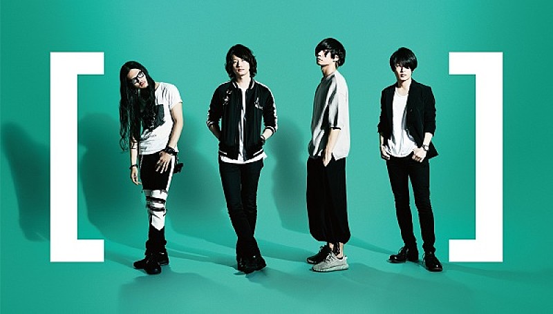 [Alexandros]×『ターザン：REBORN』のコラボMV解禁