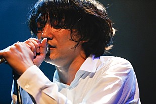 「石崎ひゅーい 男子学生と抱き合い「君のことが好き！」と叫び狂う!! そして東京キネマ倶楽部は涙した」