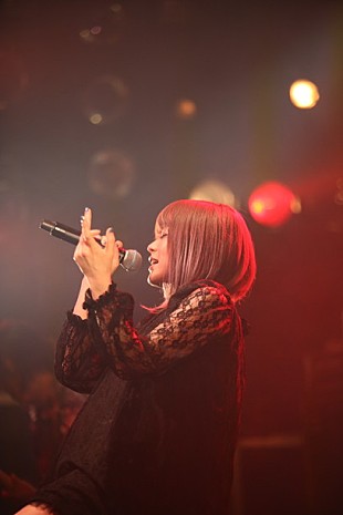 「Fuki Commune（ex.LIGHT BRINGER） シュタゲやレイアース主題歌カバーも披露し1stワンマン大盛況!!」