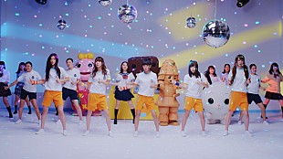 「夢みるアドレセンスが体操着姿であなたのムズムズを解消！“ムズみるアドレセンス”としてWEB動画に登場」