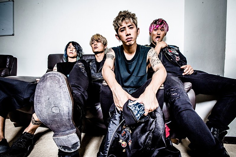 ONE OK ROCK 18歳世代（17～19歳）共にステージを作り上げるフェス開催決定！