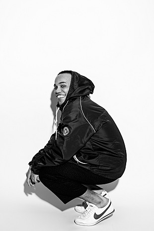 「アンダーソン・パック＆ザ・フリー・ナショナルズ、待望の初来日公演が2016年9月に決定」