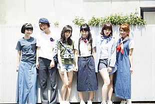 「lyrical school 代々木公園野外ステージにて初フリーライブ開催」