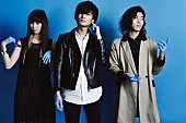 a flood of circle「a flood of circle 新曲「BLUE」MV解禁＆iTunes限定ライブアルバムのリリース決定」1枚目/3