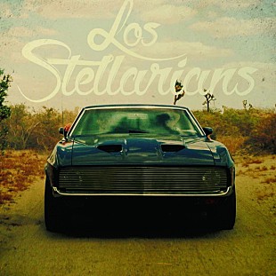 「タキシード、ジャック・ムーヴスに続くモダン・ソウル・デュオ、ロス・ステラリアンズの来日公演が決定」