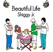 Ｓｈｉｇｇｙ　Ｊｒ．「」2枚目/3