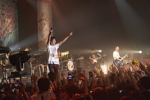 「ゆず 「僕たちの約10年越しの夢が叶いました」初のアジアツアー完走!!」