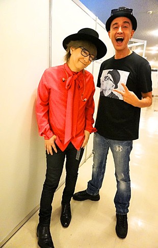 「globe『Remode 2』リリース記念ニコ生24時間特番配信」