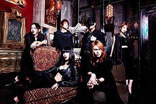 「DECAYS メジャー1stアルバム発売＆ツアー【ONEMAN TOUR】開催」