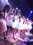 Ｔｏｋｙｏ　Ｃｈｅｅｒ②　Ｐａｒｔｙ「『井澤・立花 ノルソル』にゲスト出演！ Tokyo Cheer2 Party 移籍後初シングル9/20リリース決定！」1枚目/3