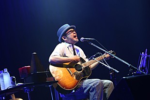 「奥田民生×NICO Touches the Walls『弱虫のロック論2（仮）』リリースパーティで対バン決定」